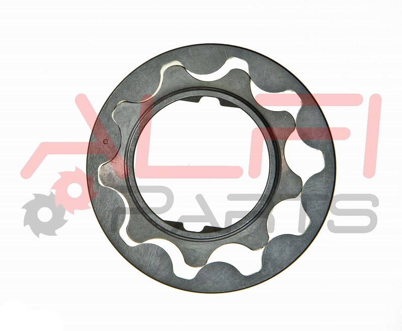 Ротор насоса маслянного (15103-75020) - Alfi Parts OP0101
