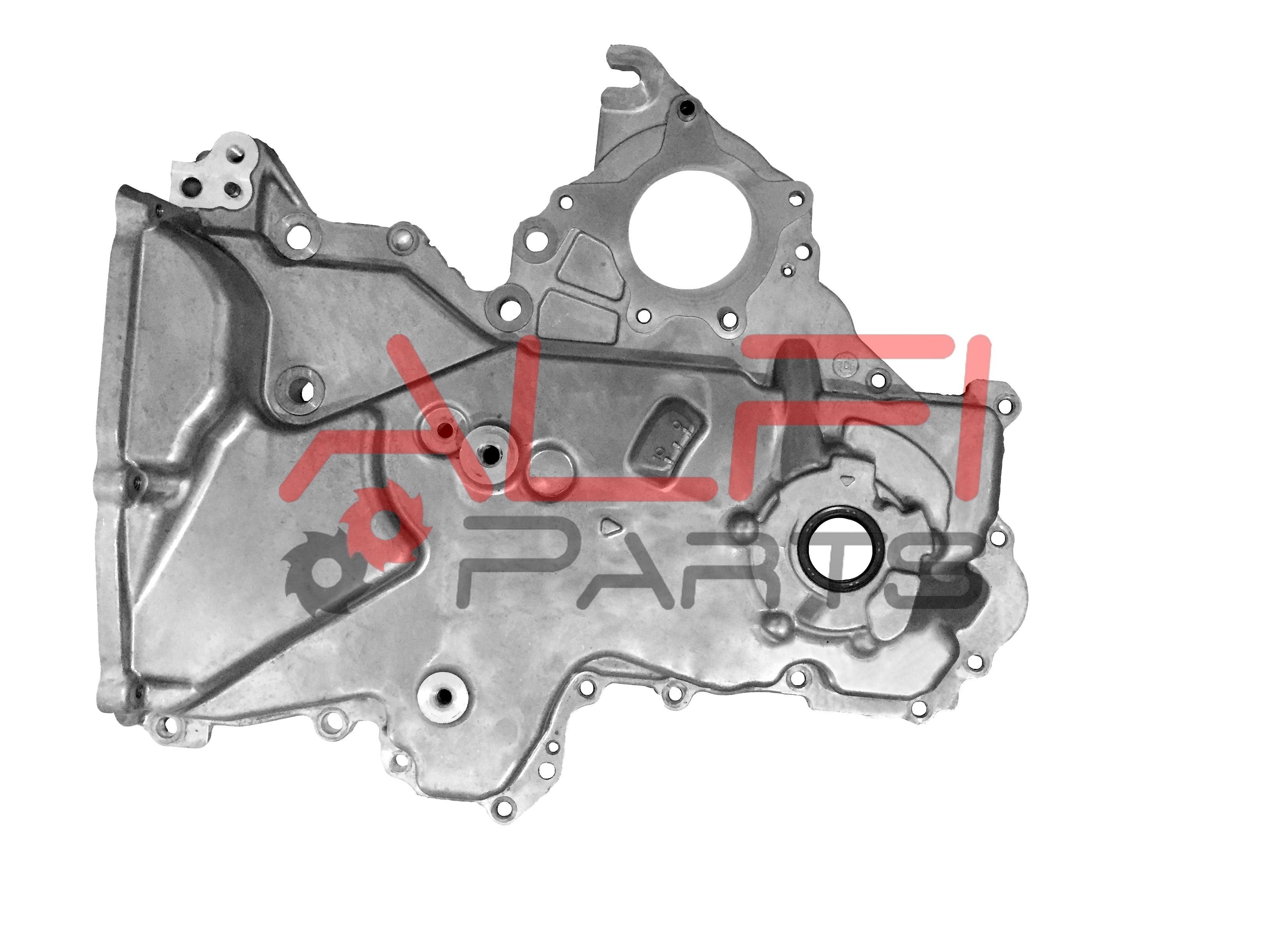 Насос масляный (21350-2b000) - Alfi Parts OP3001