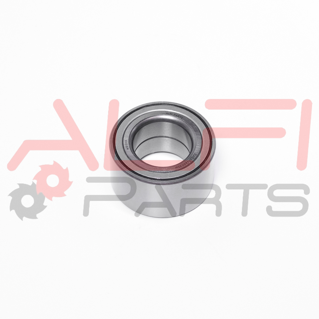 Подшипник ступицы передний (dac35640035m) 35/64/35 - Alfi Parts WB1008