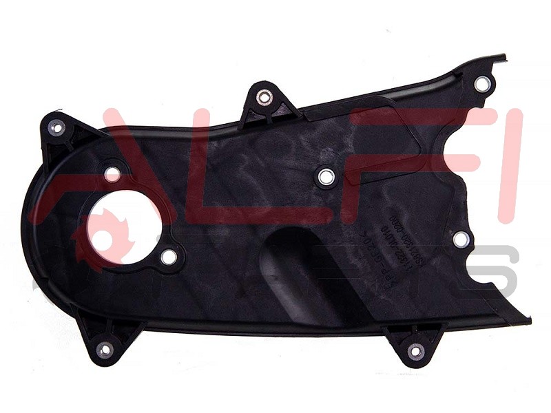 Крышка ремня грм (11322-30010) - Alfi Parts WW1095