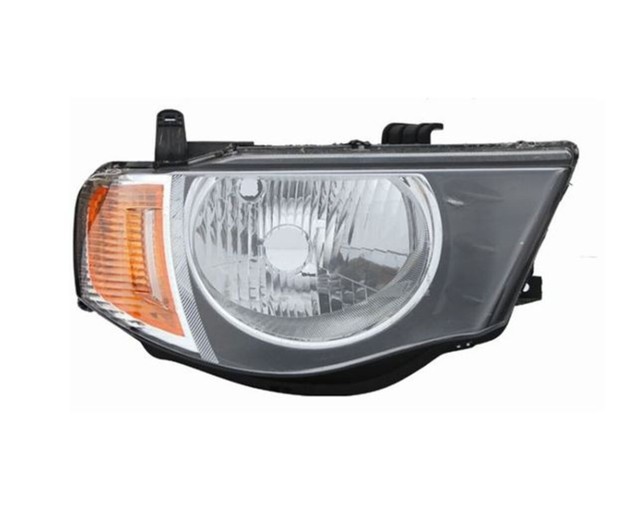 Фара правая не под корректор - CASP 434074R