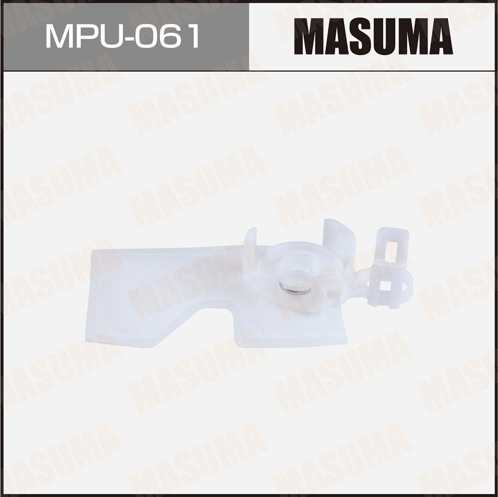 Фильтр бензонасоса mpu-061 - Masuma MPU061