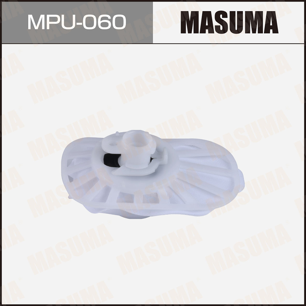 Фильтр бензонасоса mpu-060 - Masuma MPU060