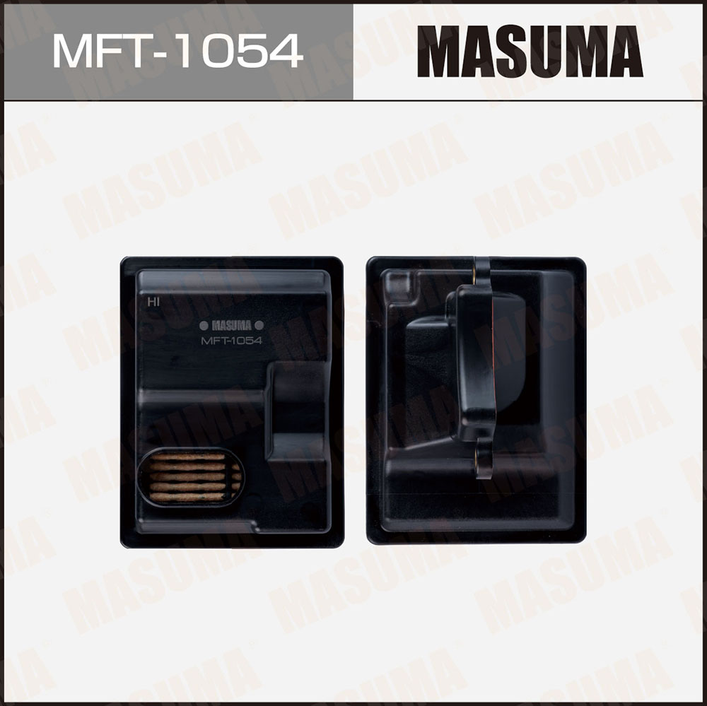 Фильтр трансмиссии mft-1054 (jt646) - Masuma MFT1054