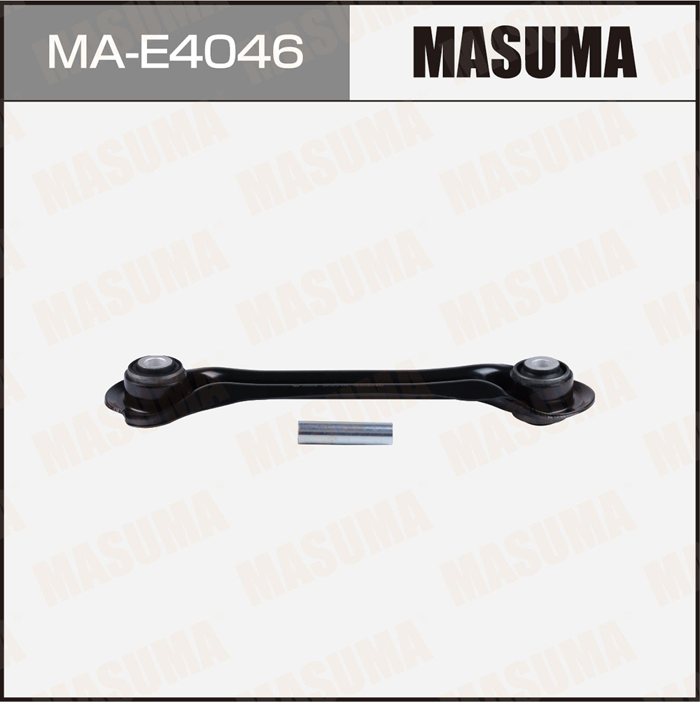 Рычаг ma-e4046 (тяга) rear mercedes-benz c-class (w203) - Masuma MAE4046