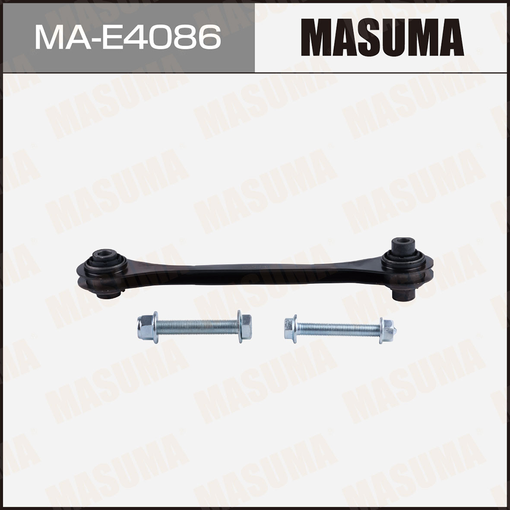 Рычаг ma-e4086 (тяга) rear volkswagen tiguan - Masuma MAE4086