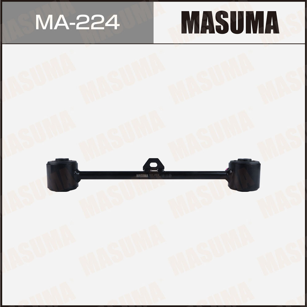Рычаг ma-224 / rear / (тяга) - Masuma MA224