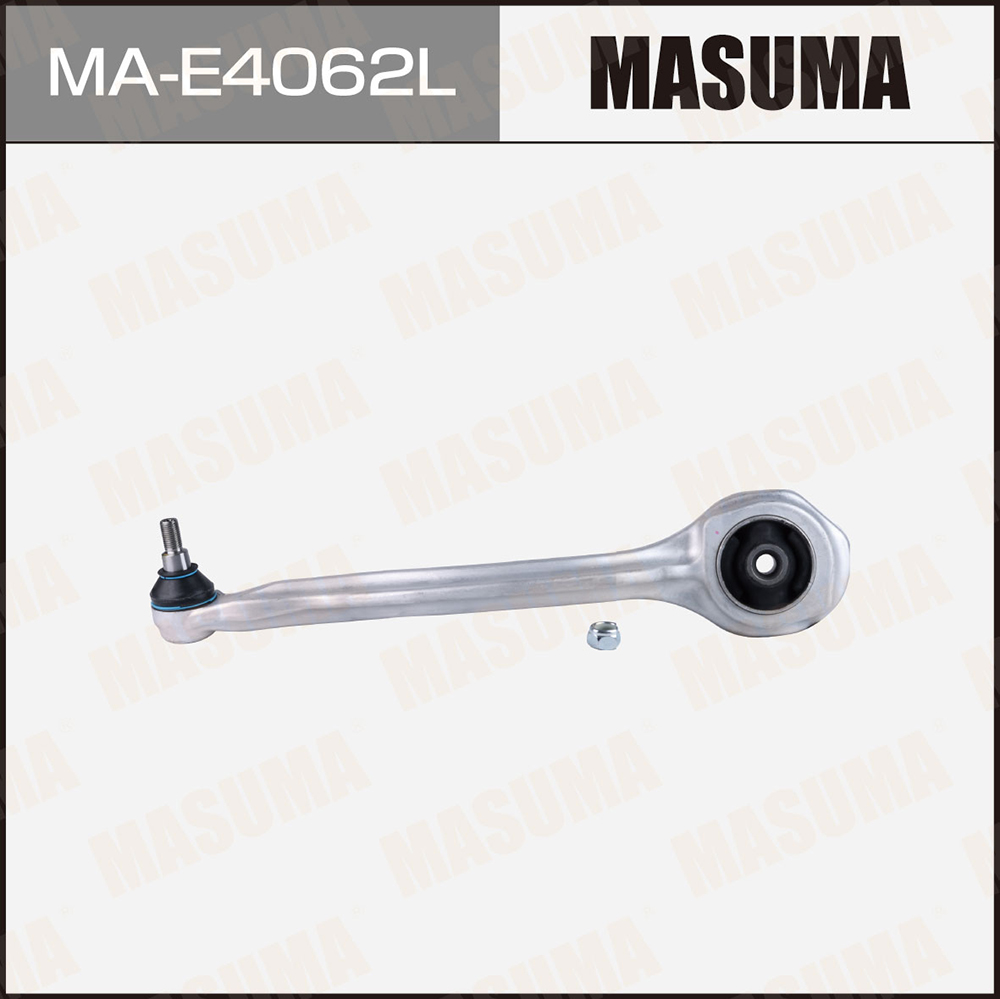 Рычаг ma-e4062l (тяга) (w221) (L) - Masuma MAE4062L