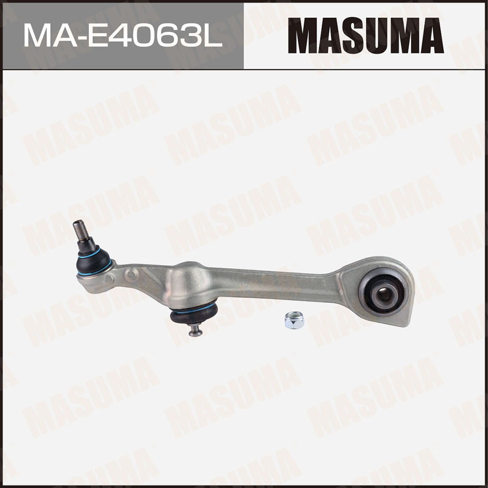 Рычаг ma-e4063l (тяга) (w221) (L) - Masuma MAE4063L
