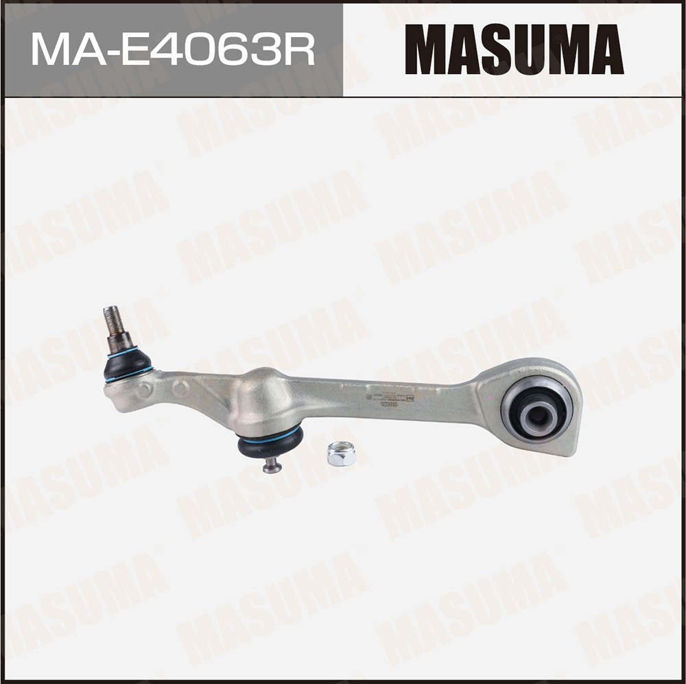 Рычаг ma-e4063r (тяга) (w221) - Masuma MAE4063R