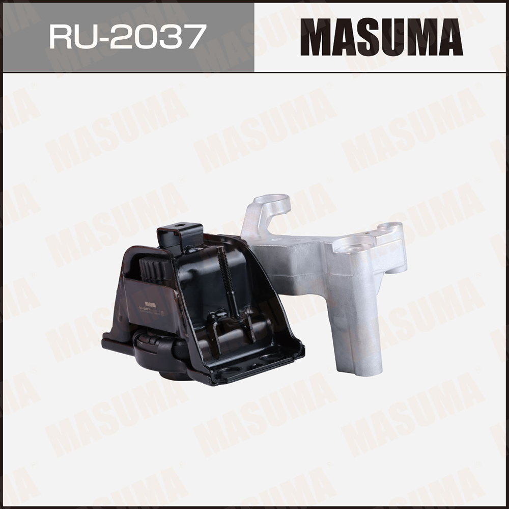 Подушка крепления двигателя ru-2037 - Masuma RU2037