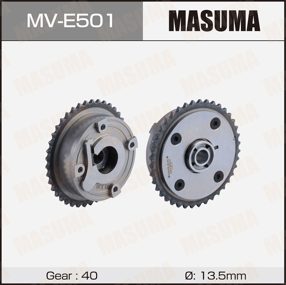 Муфта изменения фаз ГРМ mv-e501 / BMW - Masuma MVE501