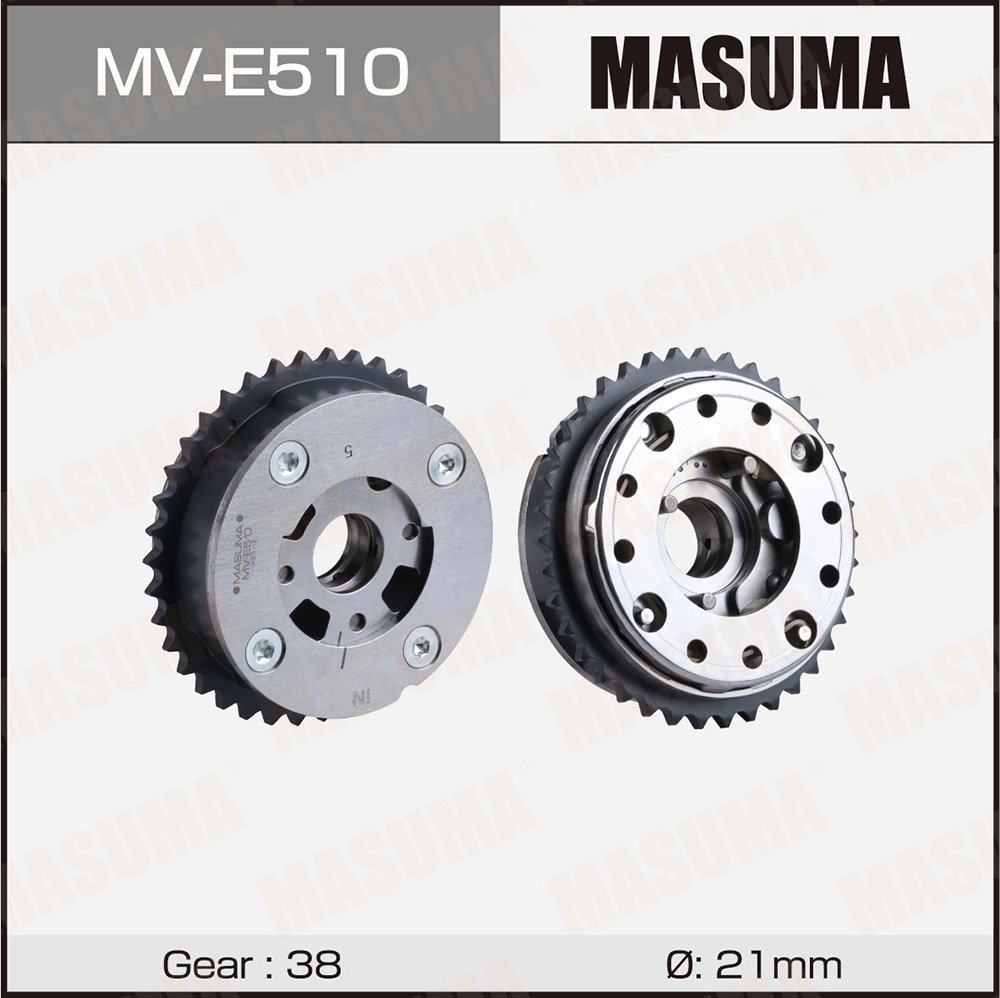 Муфта изменения фаз ГРМ mv-e510 / BMW - Masuma MVE510
