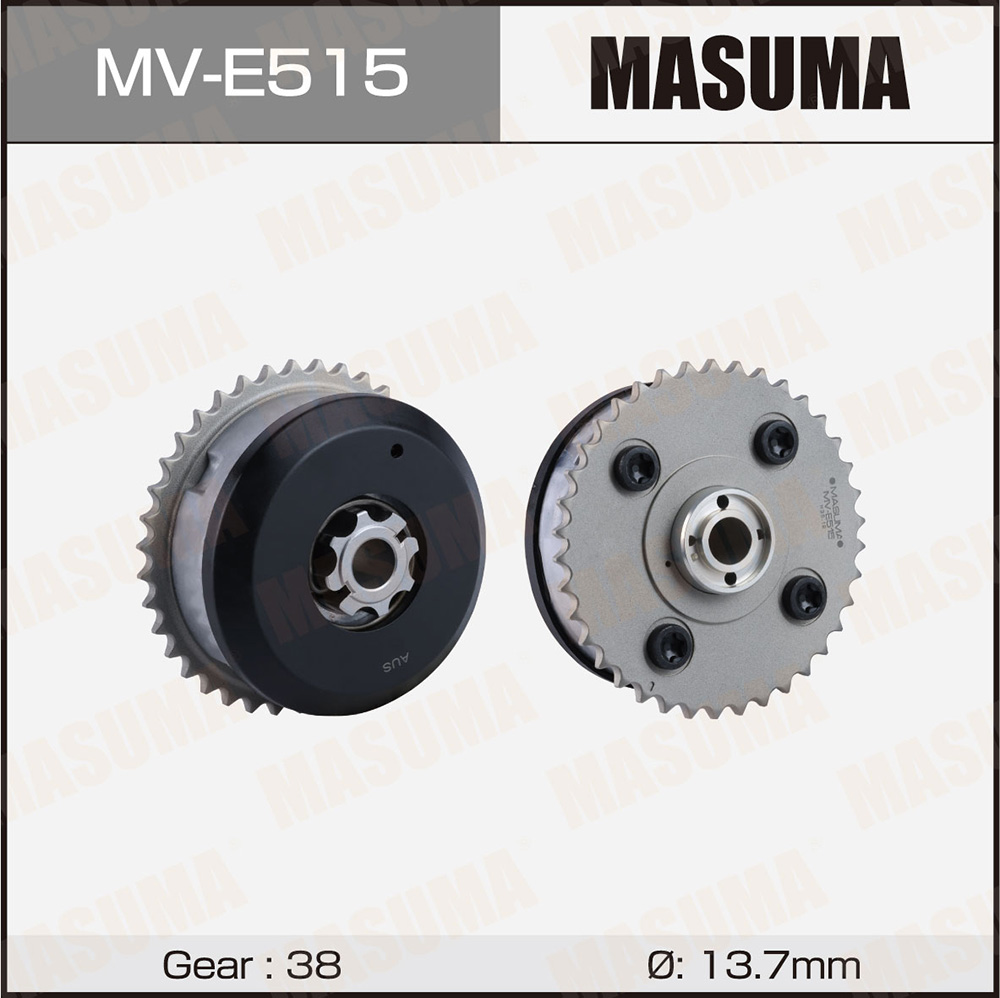 Муфта изменения фаз ГРМ mv-e515 / BMW - Masuma MVE515