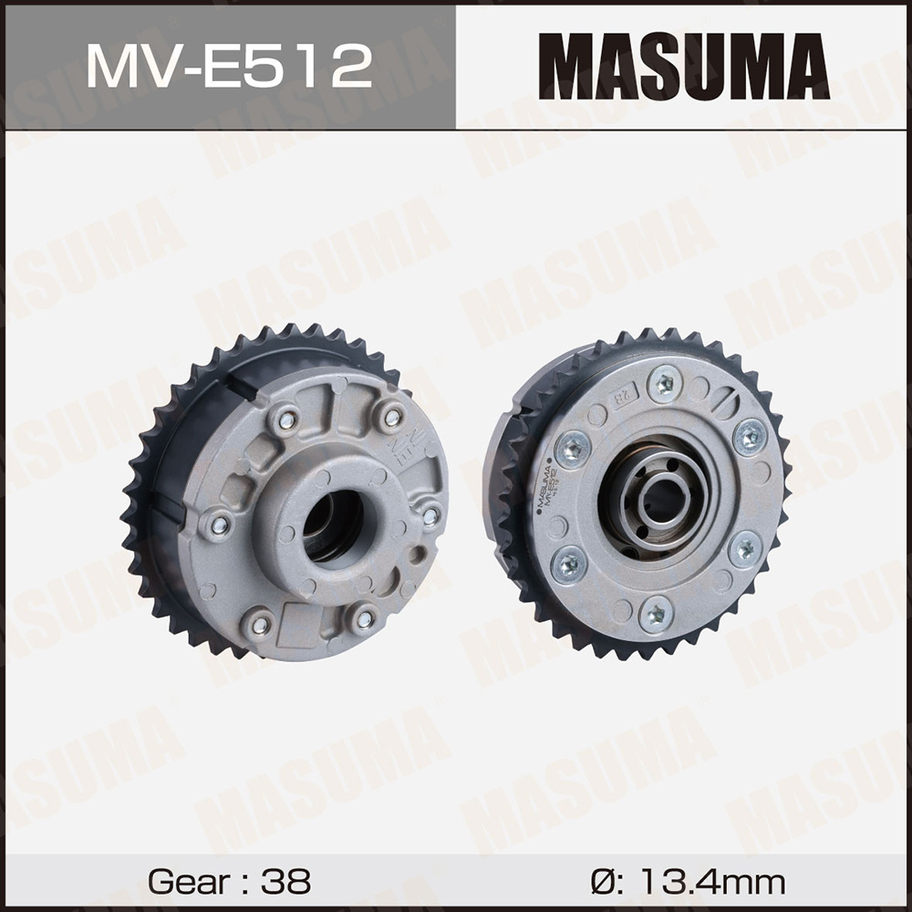 Муфта изменения фаз ГРМ mv-e512 / BMW - Masuma MVE512