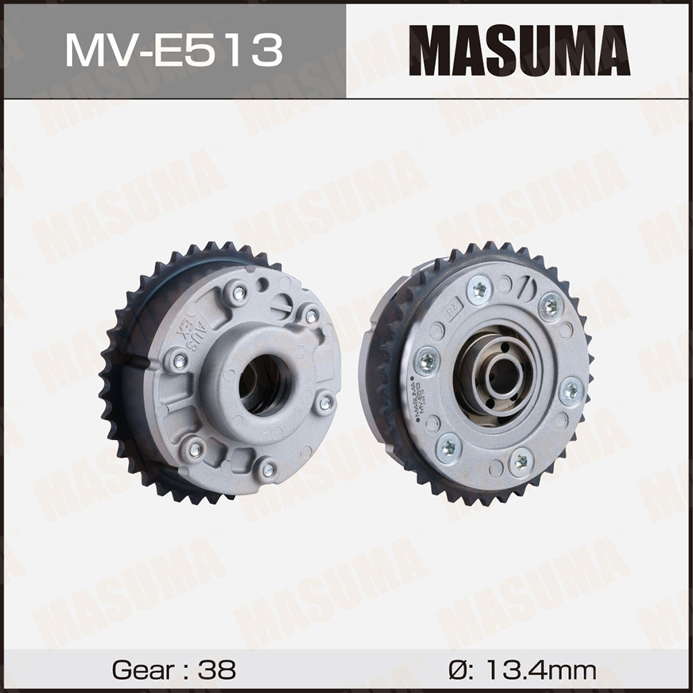 Муфта изменения фаз ГРМ mv-e513 / BMW - Masuma MVE513