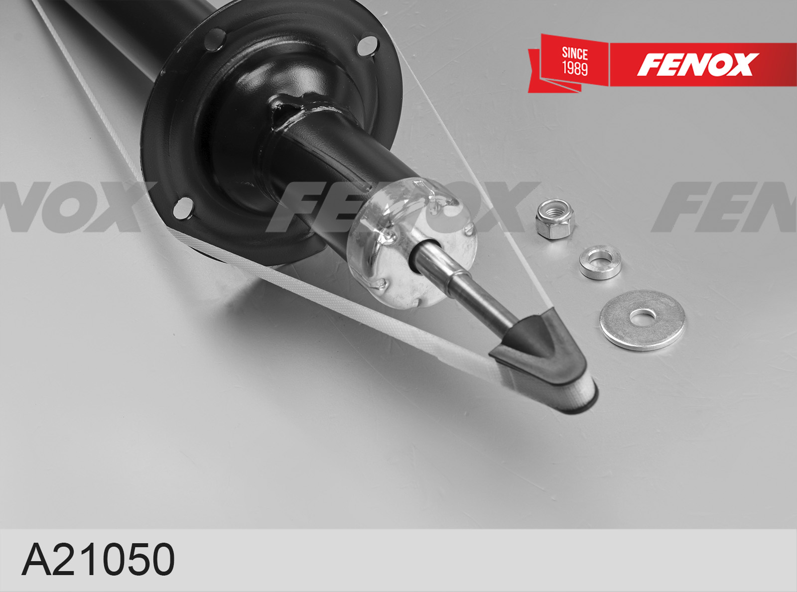 Амортизатор - Fenox A21050