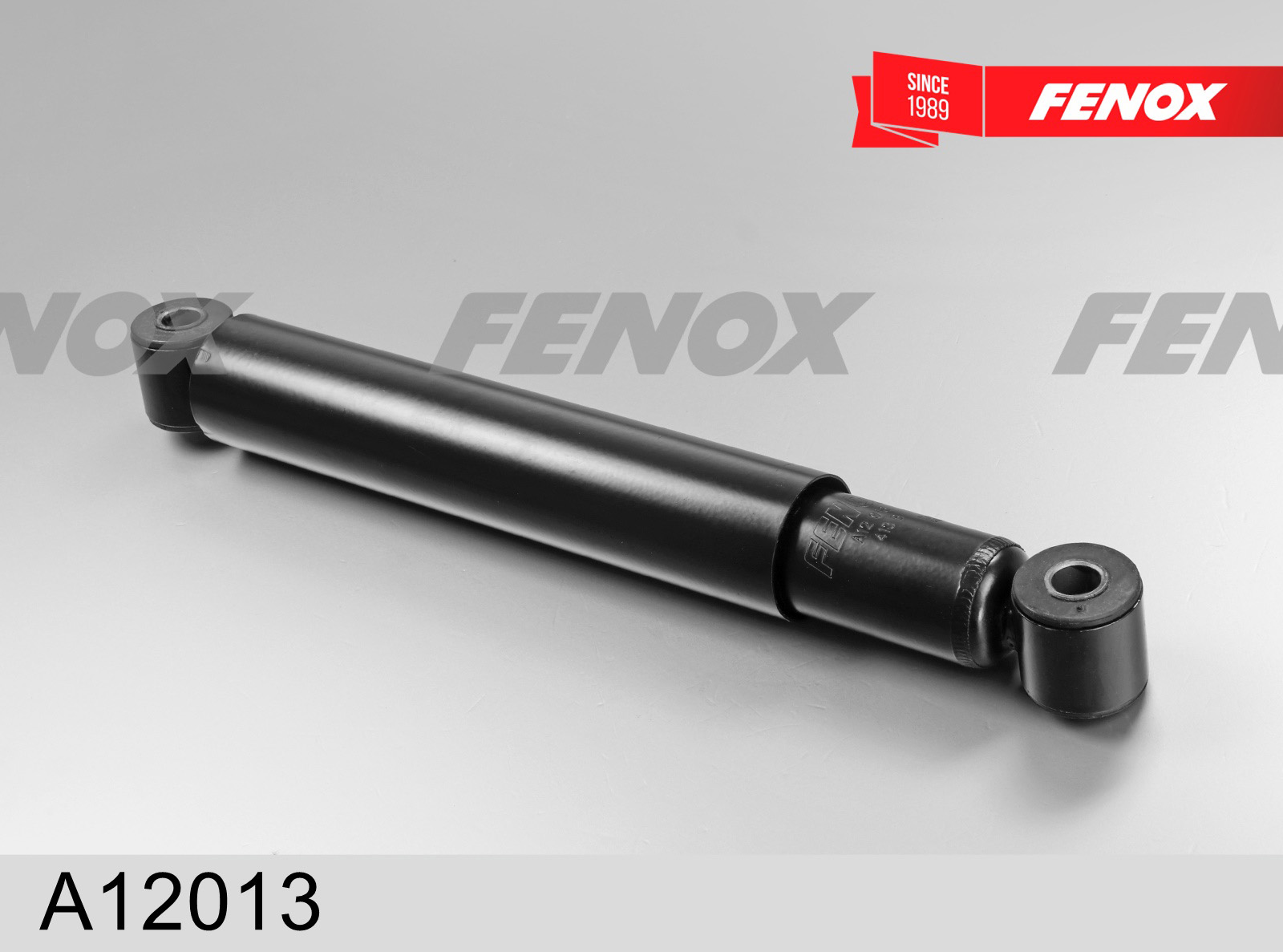 Амортизатор - Fenox A12013