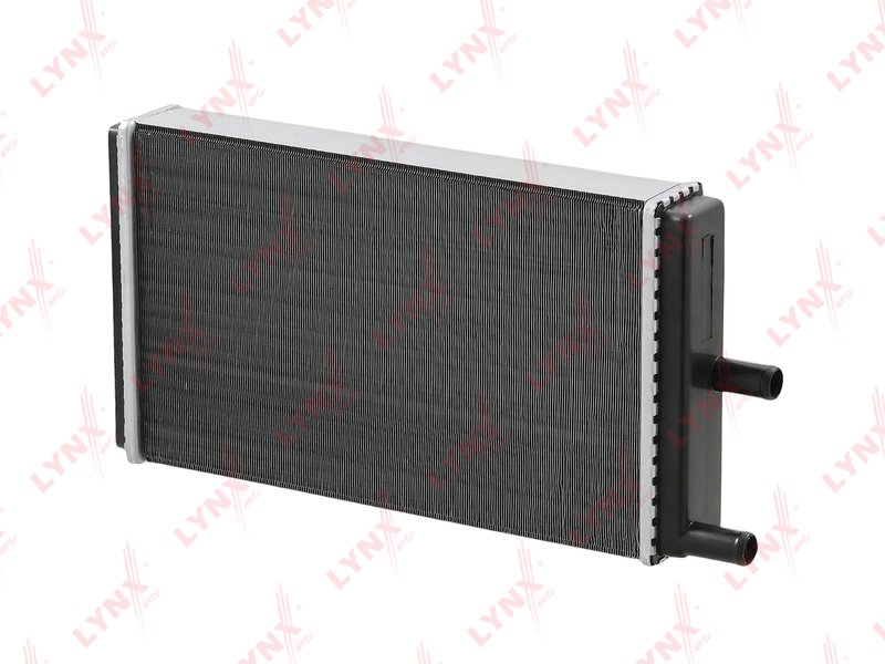 Радиатор отопителя - LYNXauto RH-0354