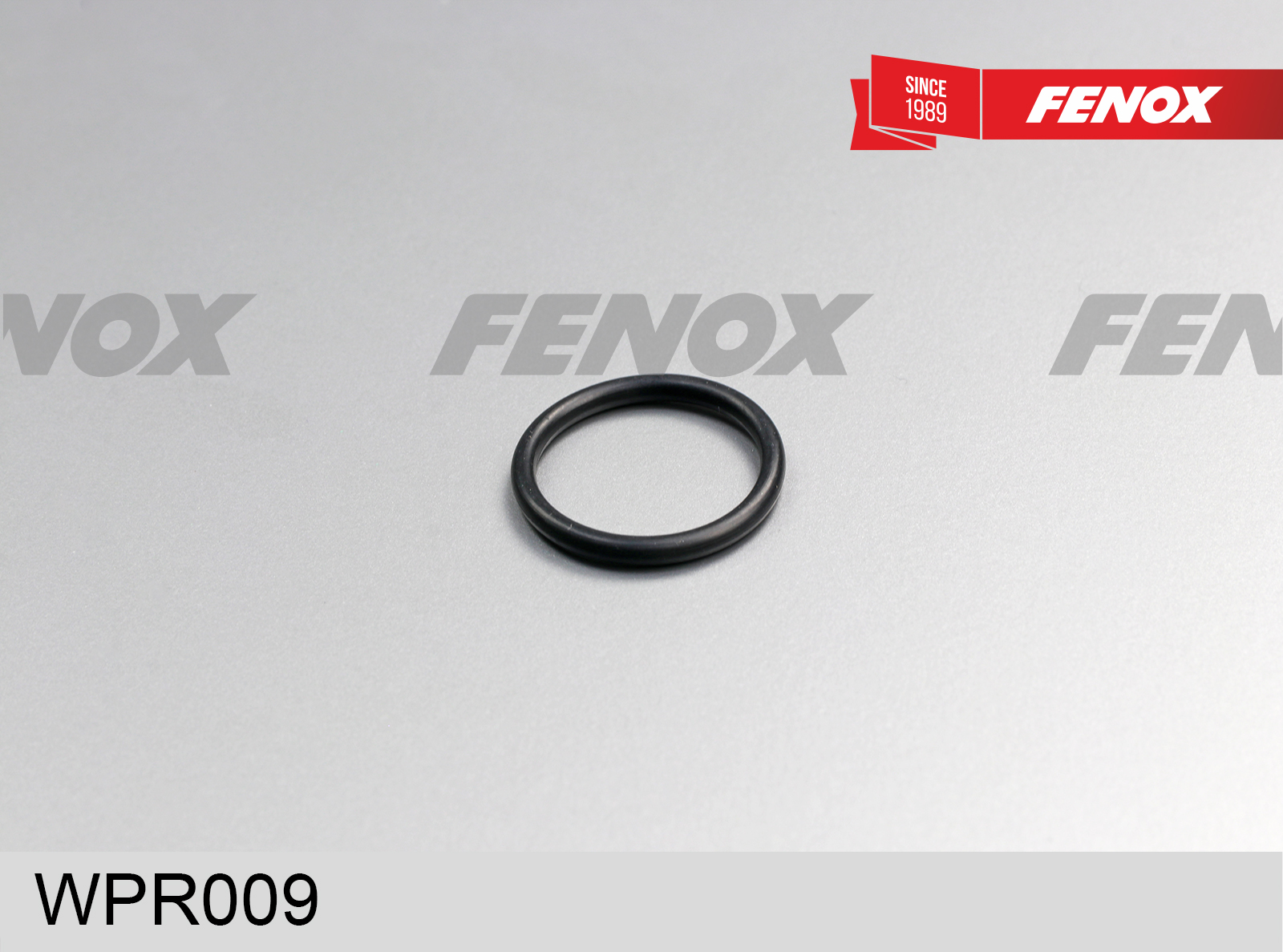Уплотнительное кольцо - Fenox WPR009