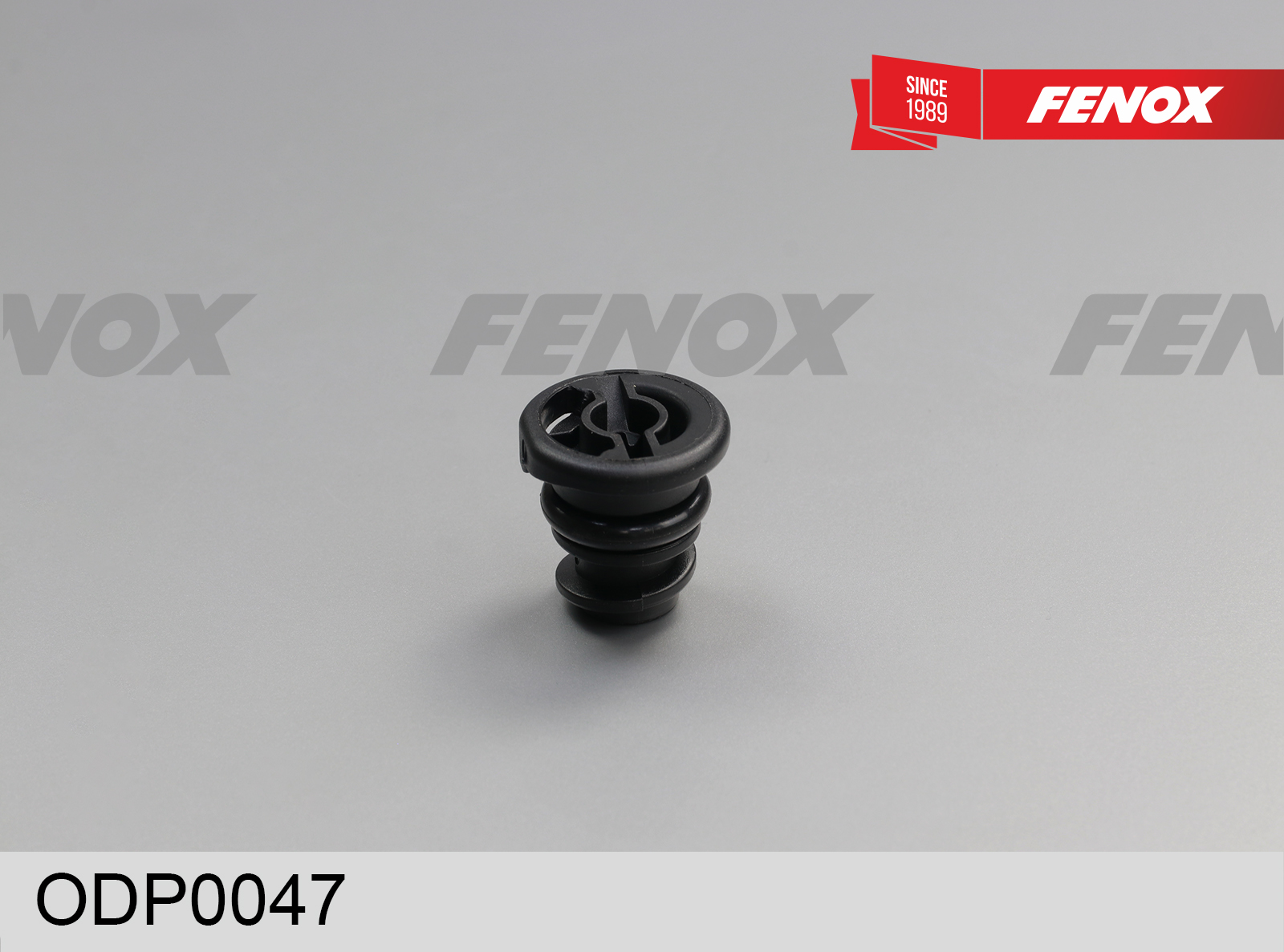 Маслосливной болт в поддон - Fenox ODP0047