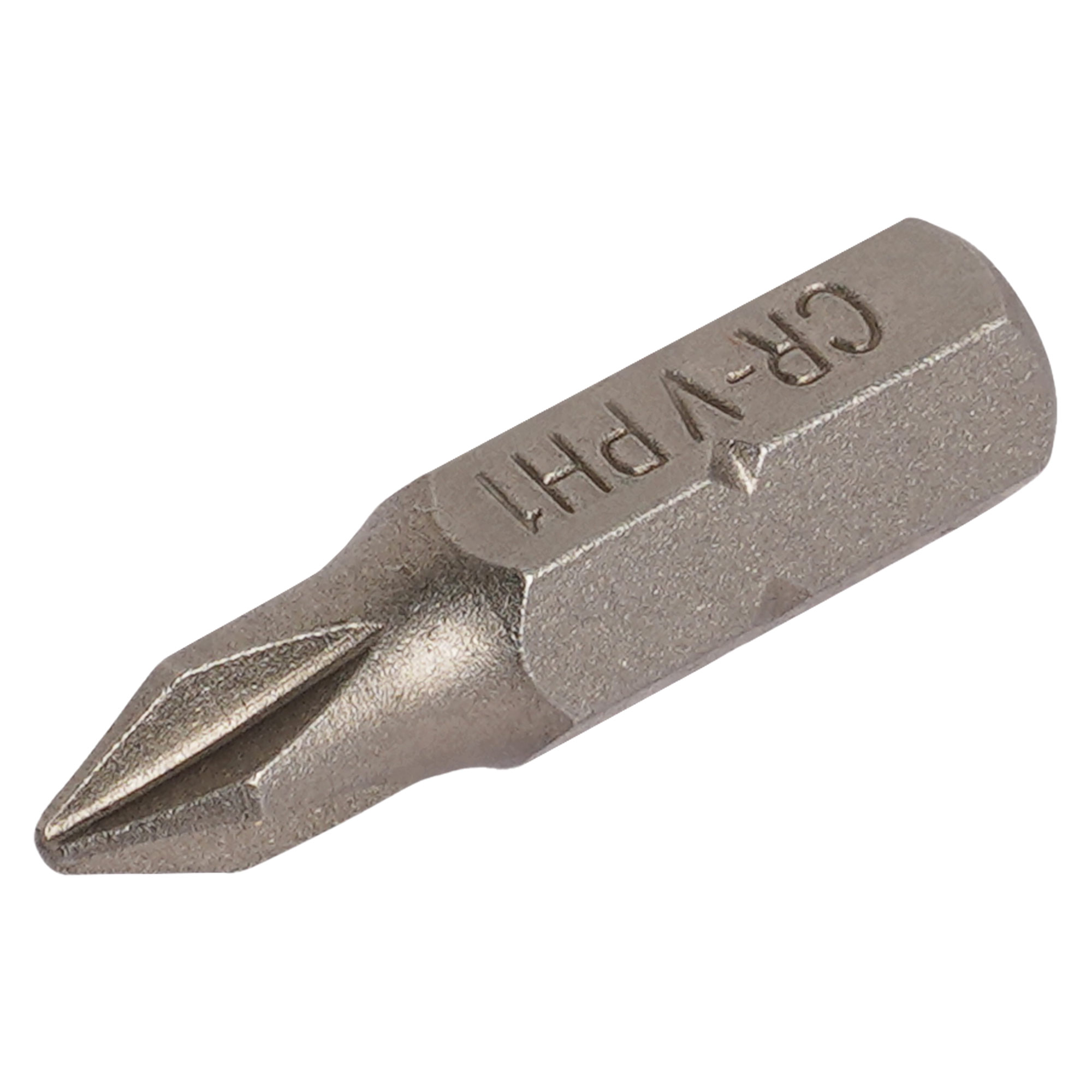 Бита вставка 1/4 PH1 L=25мм