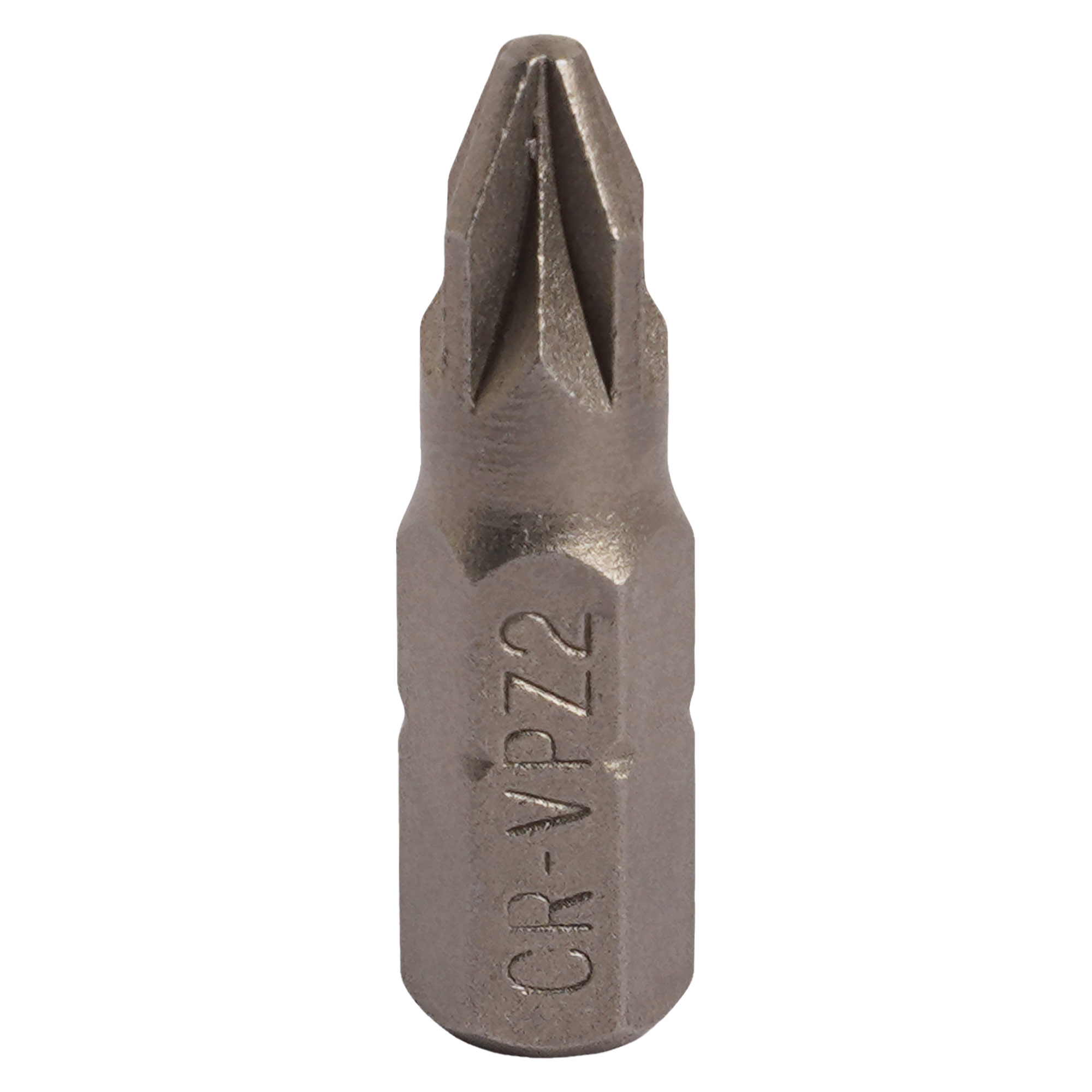 Бита вставка 1/4 pz2, L=25мм - AIRLINE ATAR019