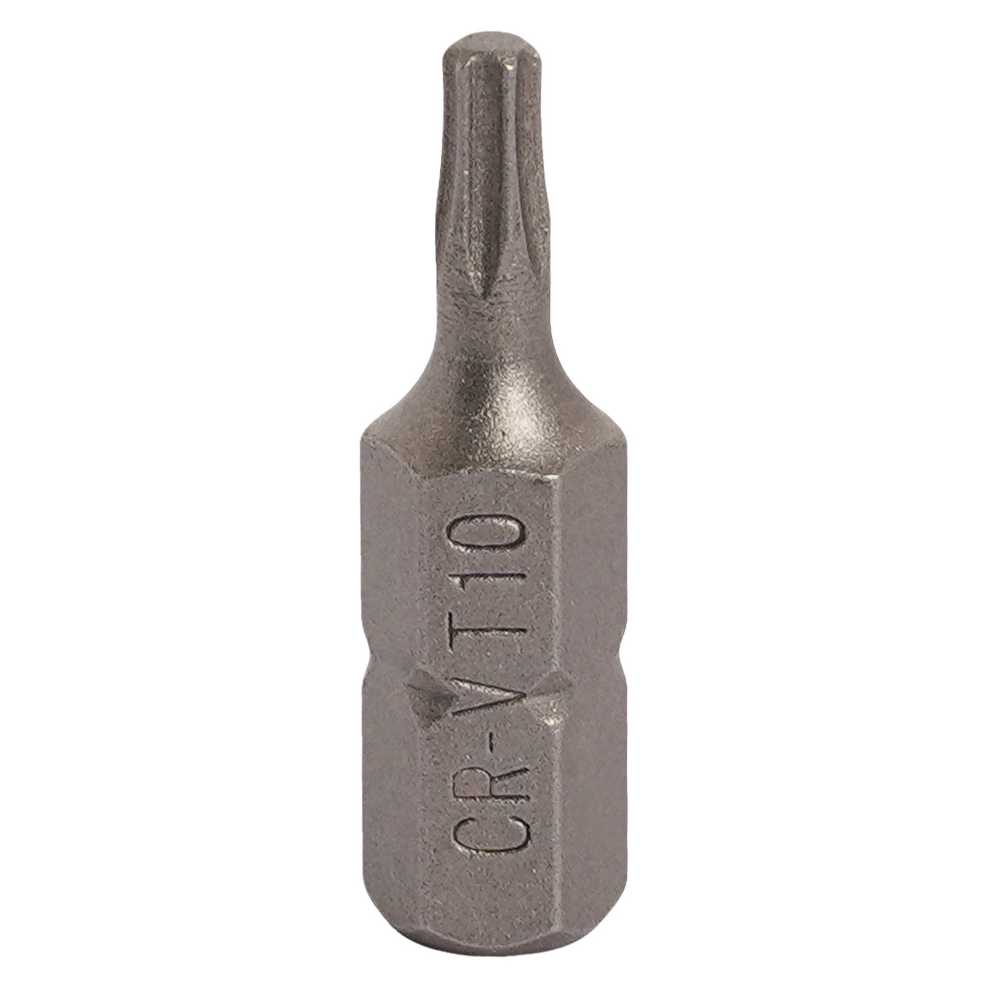 Бита вставка 1/4 torx t10, L=25мм - AIRLINE ATAR028