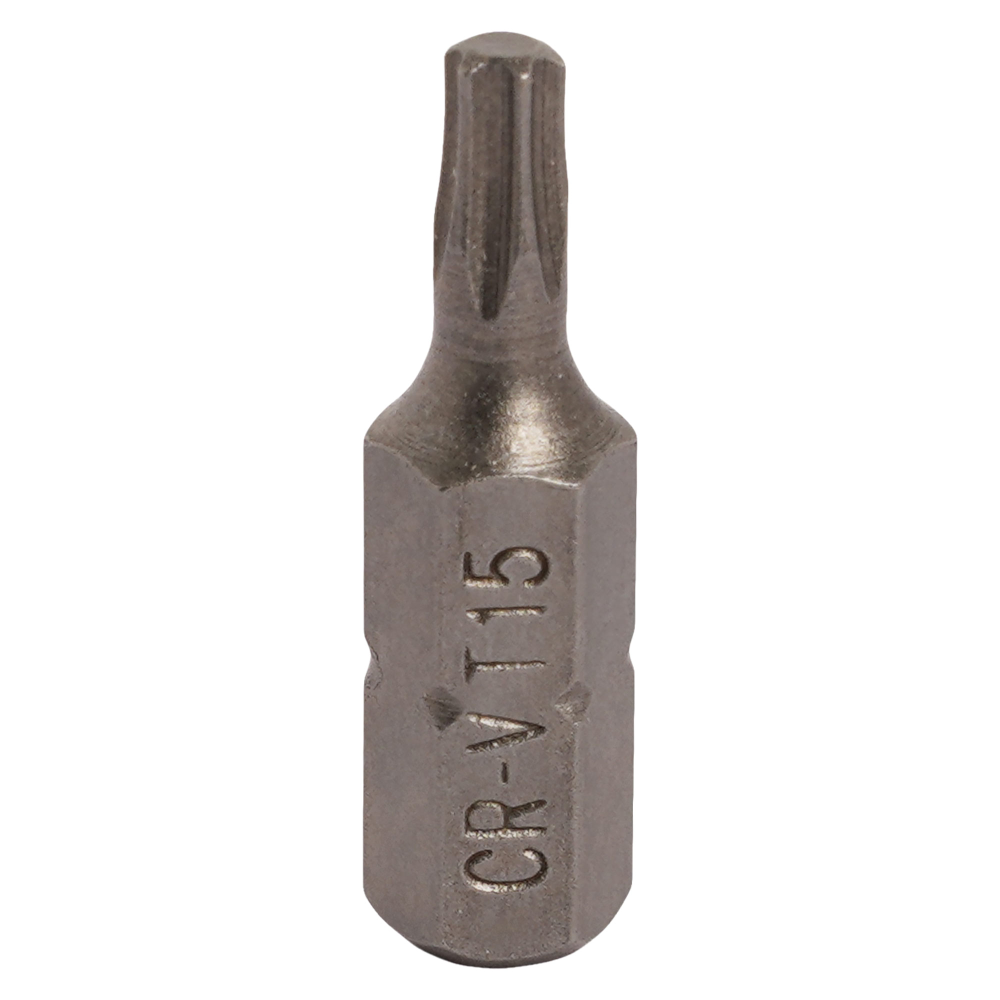 Бита вставка 1/4 torx t15, L=25мм - AIRLINE ATAR029