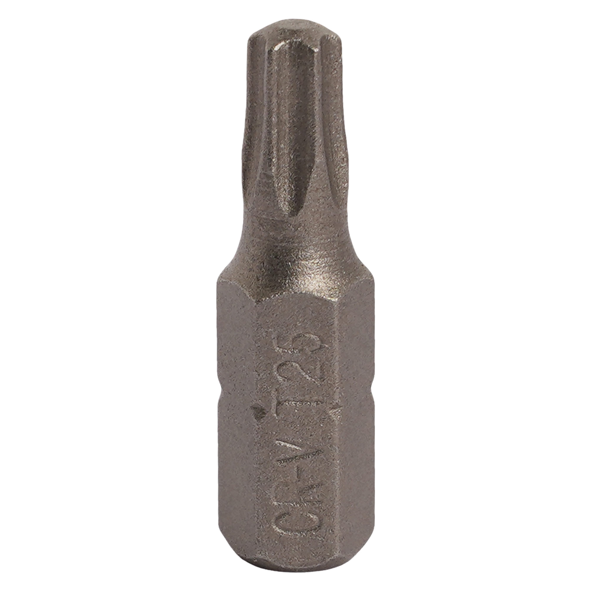 Бита вставка 1/4 torx t25, L=25мм - AIRLINE ATAR031
