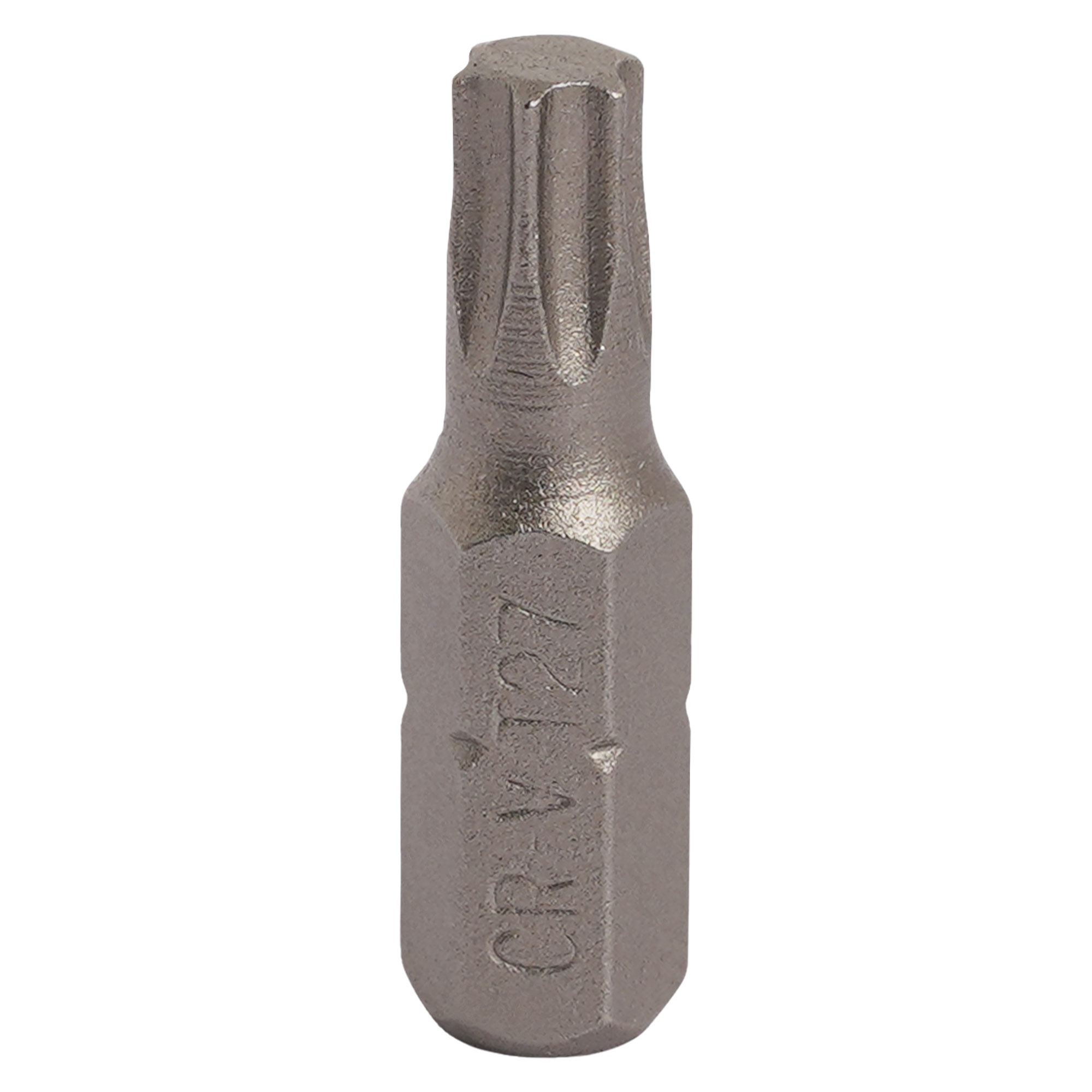 Бита вставка 1/4 torx t27, L=25мм - AIRLINE ATAR032