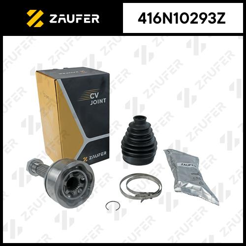 Шрус наружный - ZAUFER 416N10293Z