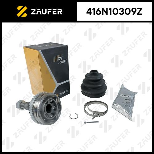 Шрус наружный - ZAUFER 416N10309Z