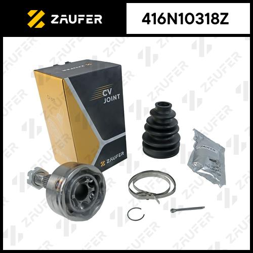 Шрус наружный - ZAUFER 416N10318Z