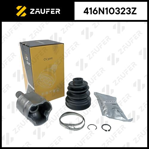 Шрус внутренний - ZAUFER 416N10323Z