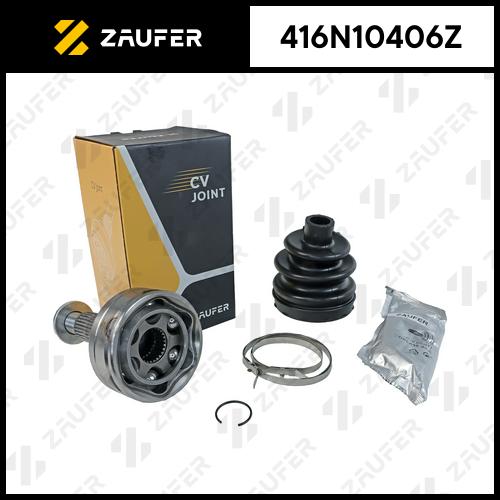 Шрус наружный - ZAUFER 416N10406Z
