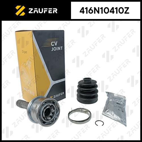 Шрус наружный - ZAUFER 416N10410Z