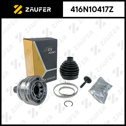 Шрус наружный - ZAUFER 416N10417Z