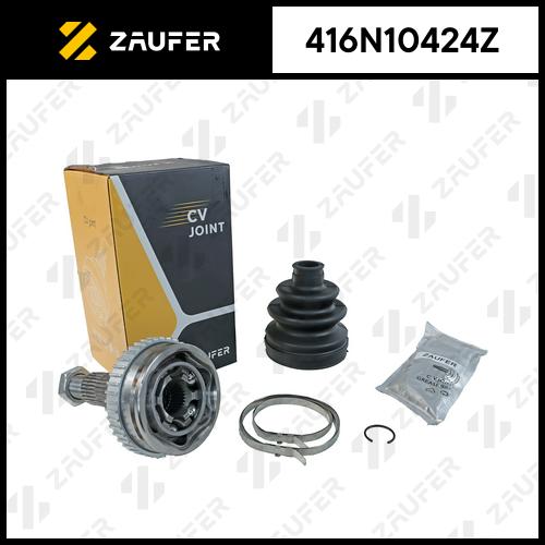 Шрус наружный - ZAUFER 416N10424Z