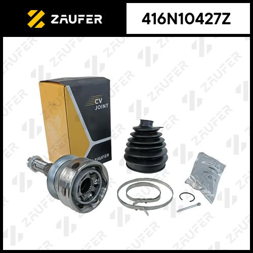 Шрус наружный - ZAUFER 416N10427Z