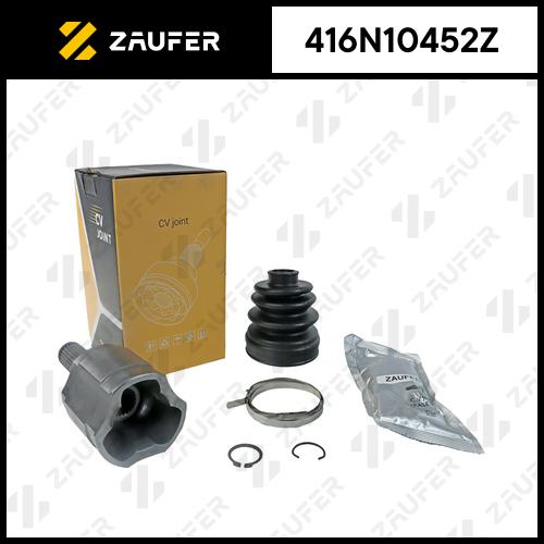 Шрус внутренний - ZAUFER 416N10452Z
