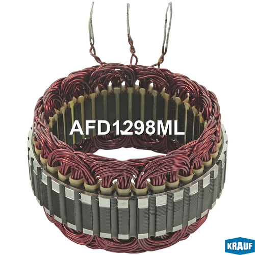 Статор генератора - Krauf AFD1298ML