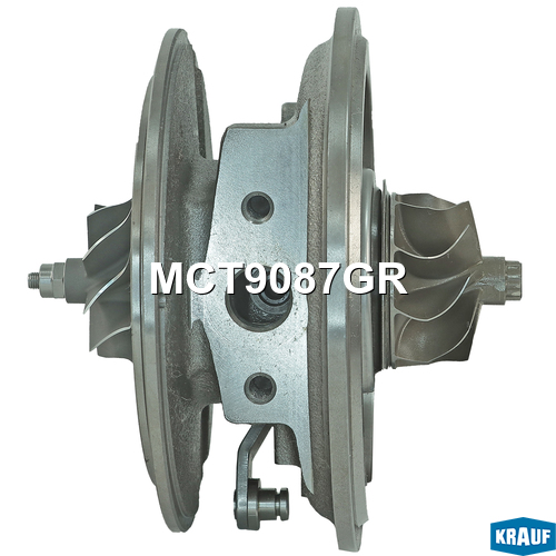 Картридж для турбокомпрессора - Krauf MCT9087GR