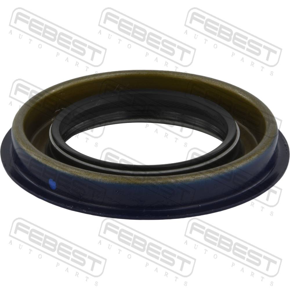 Сальник привода 44.9x72.2x8.4x12.9 - Febest 95GDW-46720813C