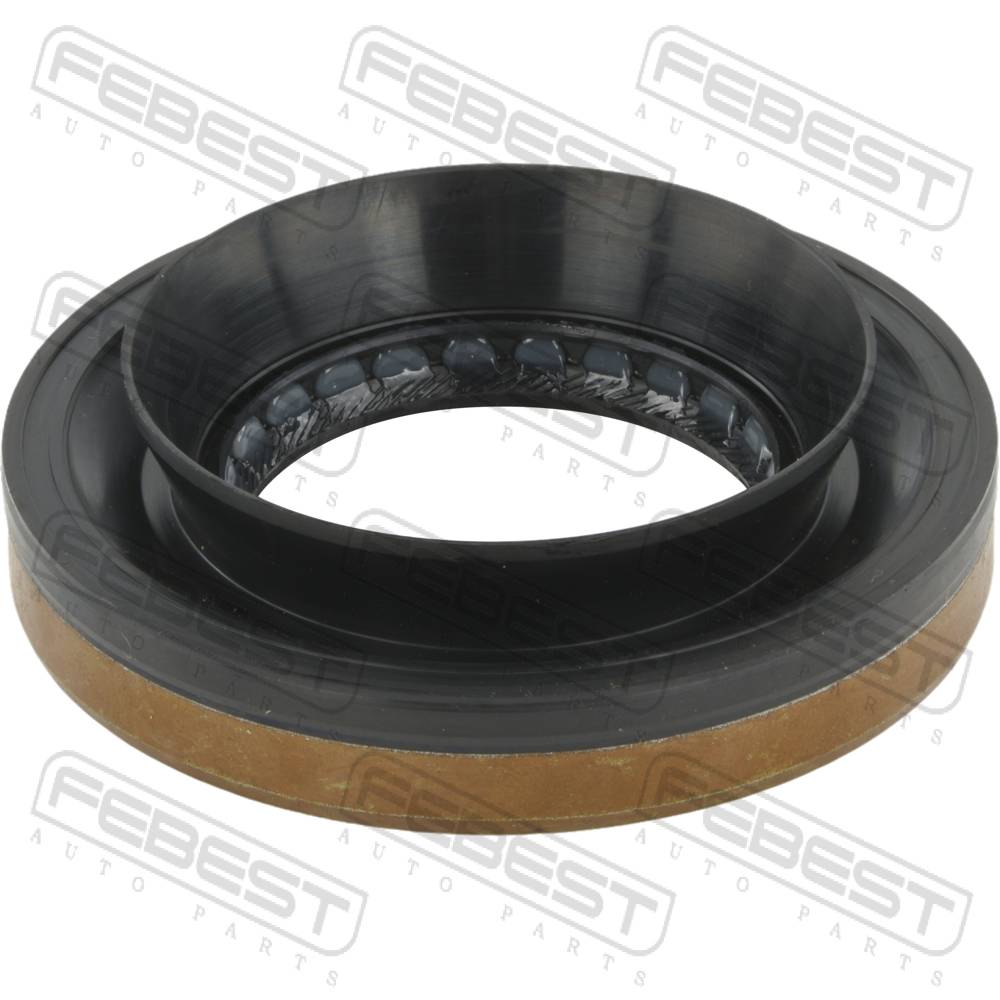 Сальник привода 39.3x74.2x11.8x18 - Febest 95HES-41741218L