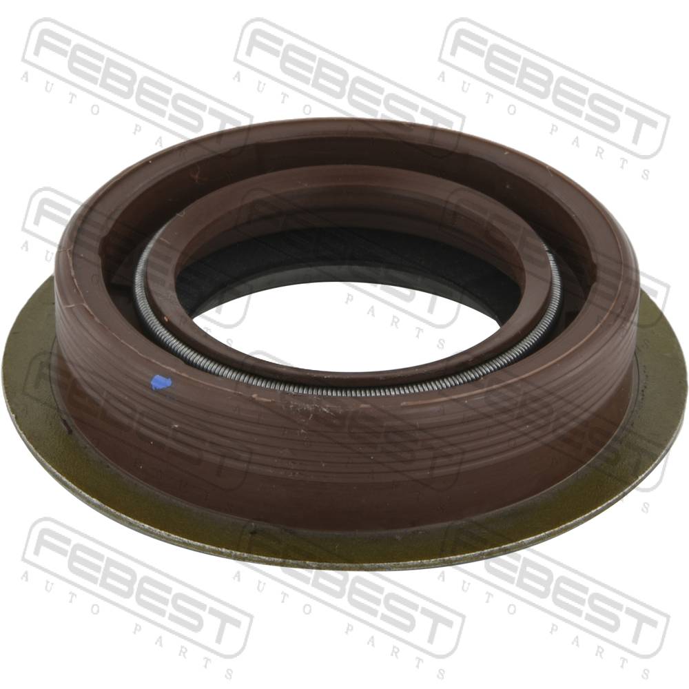 Сальник привода 30.2x50.2x11x11.9 - Febest 95MFW-32501112R