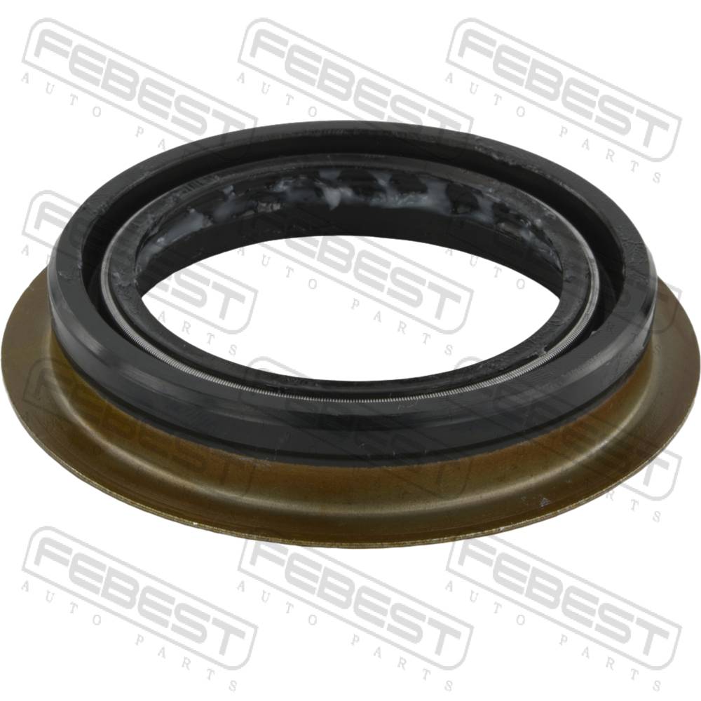 Сальник привода 50.9x70.3x11.7x13.7 - Febest 95MES-52701214R