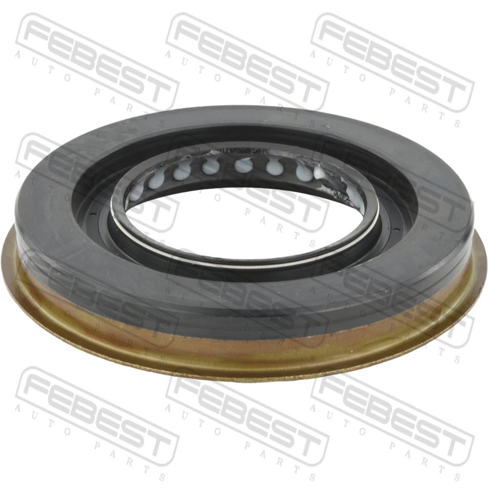 Сальник привода 50.3x95.3x12.6x14.9 - Febest 95HES-52951315C