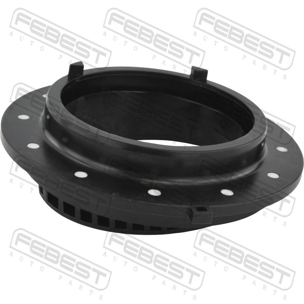 Подшипник опоры переднего амортизатора - Febest TB-ZRE212