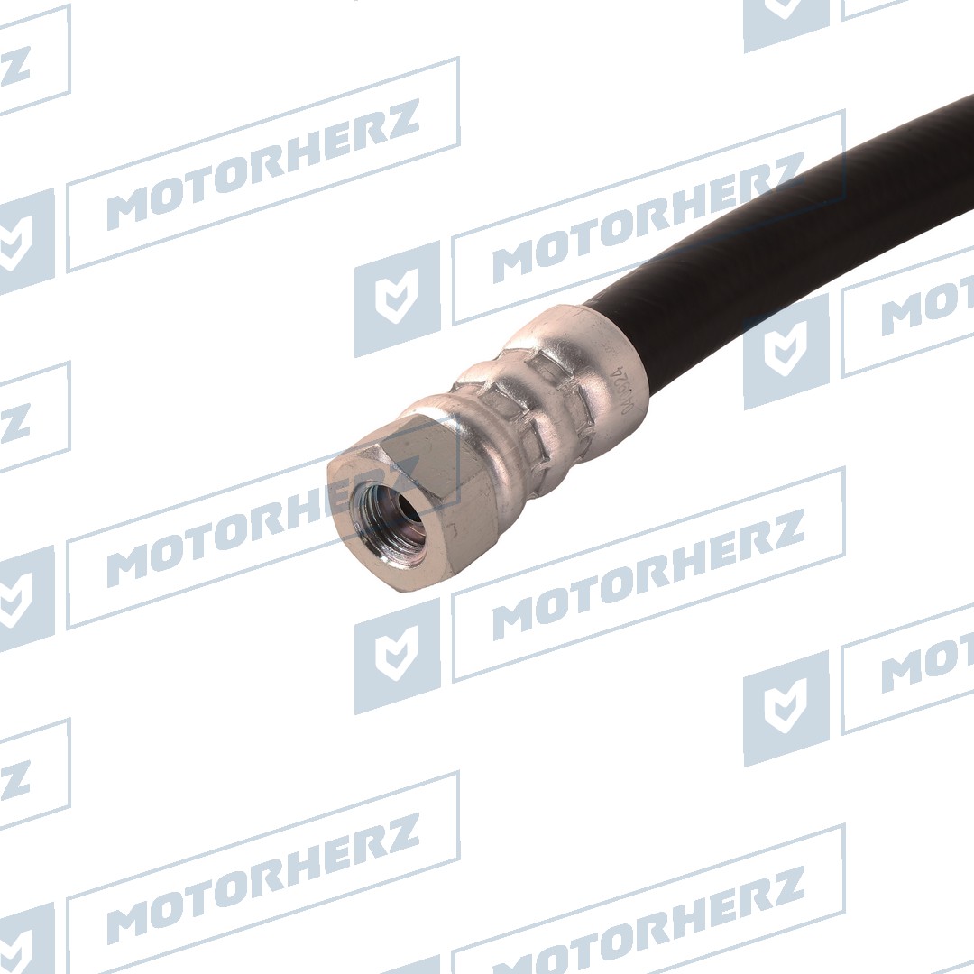 Напорный шланг от насоса к рейке - Motorherz HPH0350